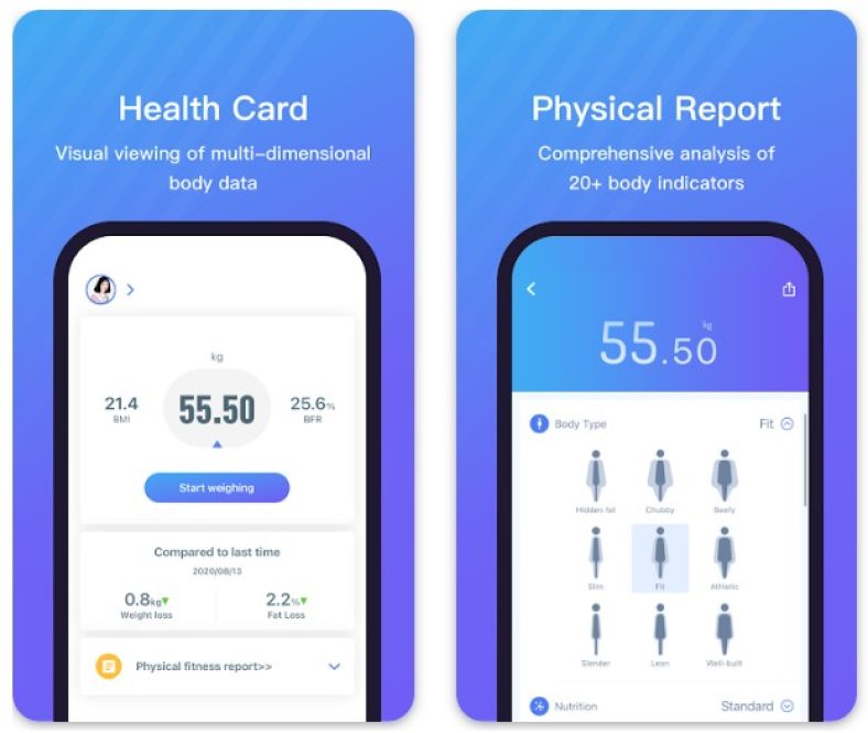 11 Best Digital Scale Apps for Android & iOS Freeappsforme Free apps for Android and iOS