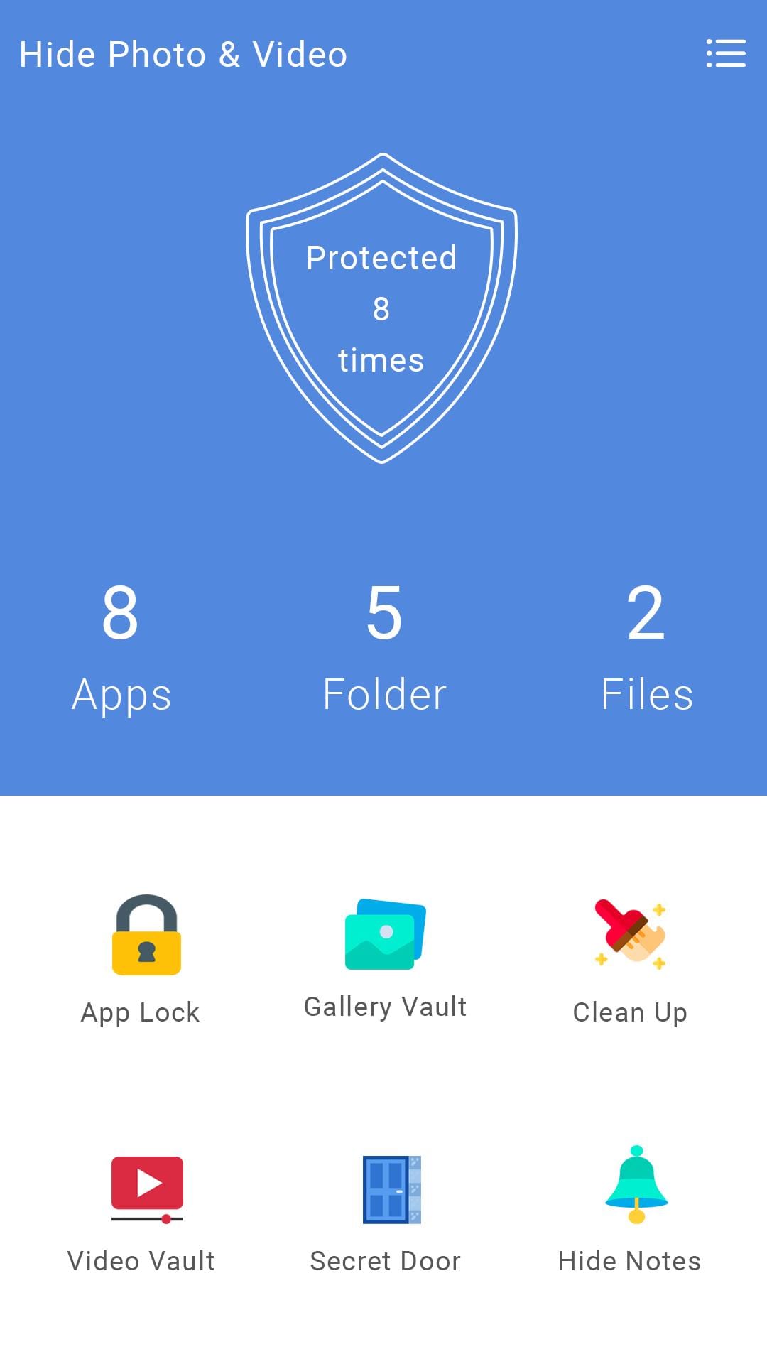 8 Free Folder Lock Apps For Android 