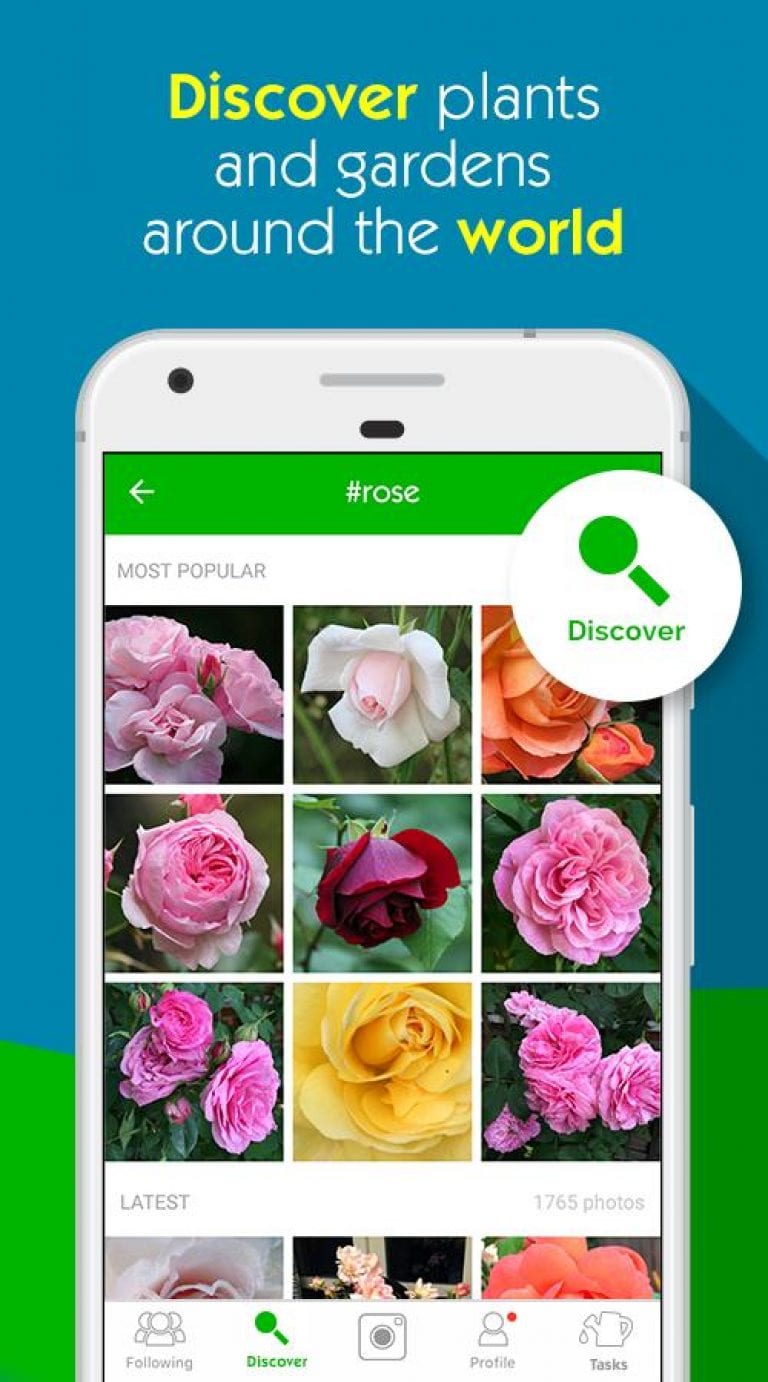 15 Best Garden Planner Apps for Android & iOS Freeappsforme Free