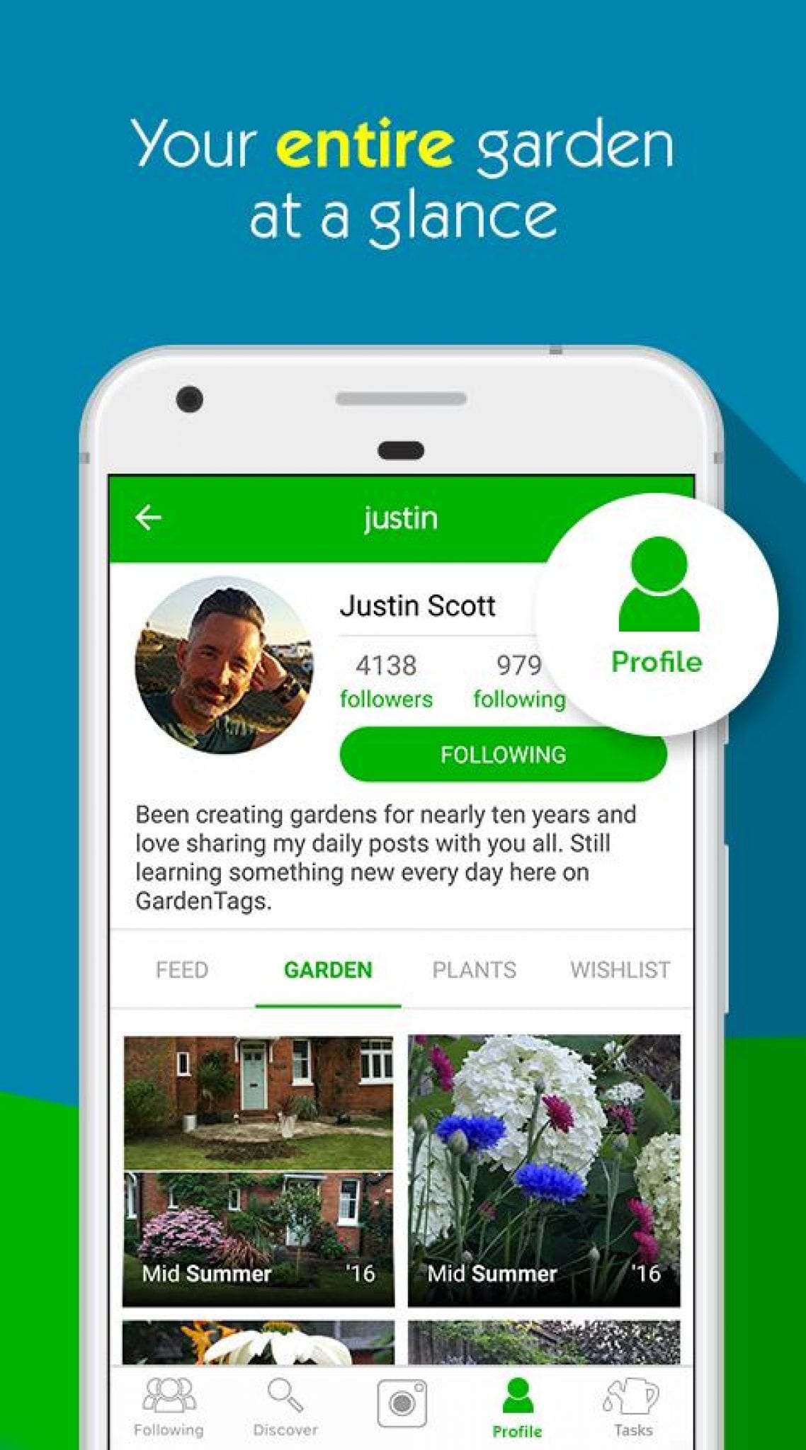 15 Best Garden Planner Apps for Android & iOS Freeappsforme Free