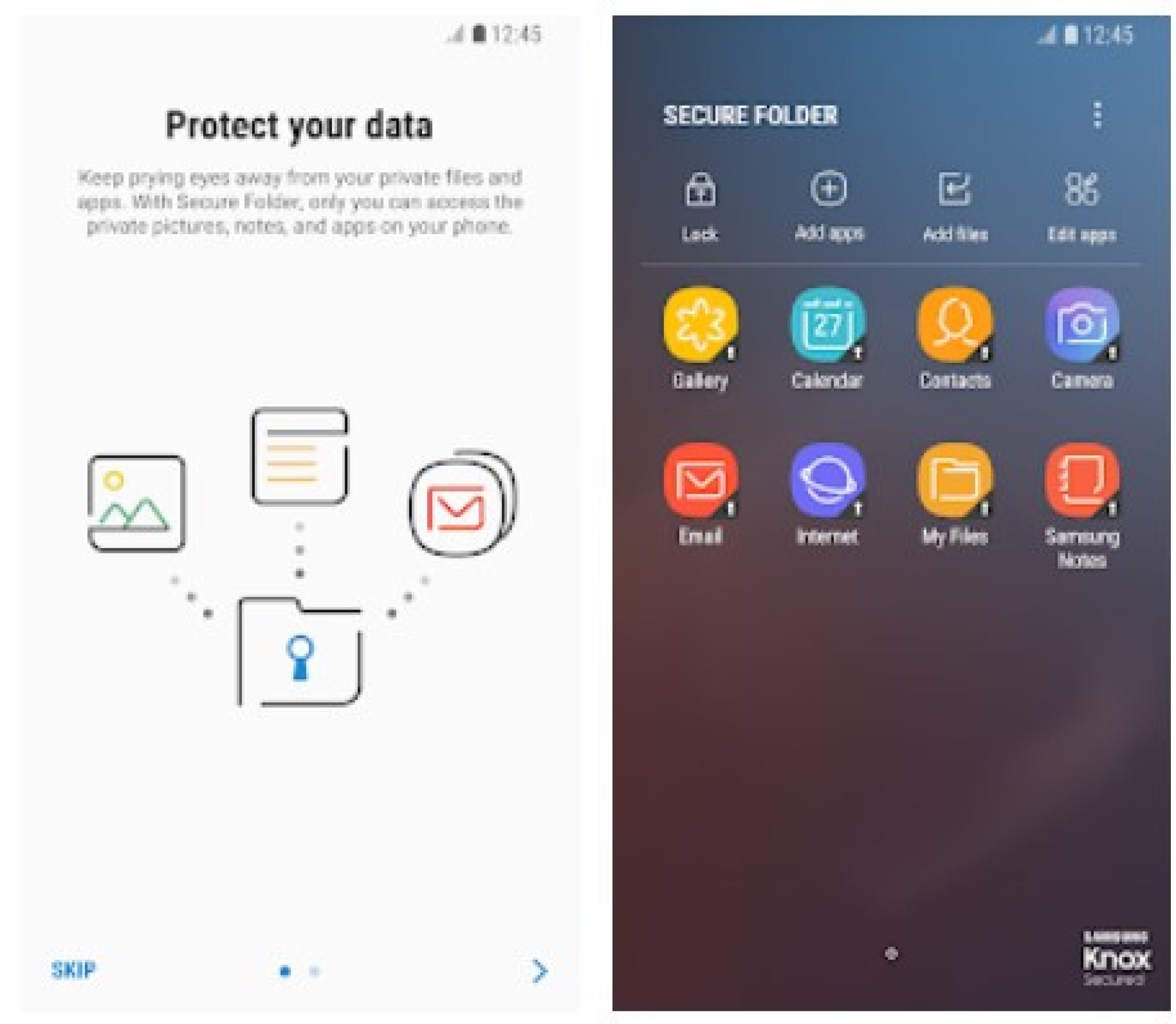 8 Free Folder Lock Apps for Android Free apps for Android and iOS