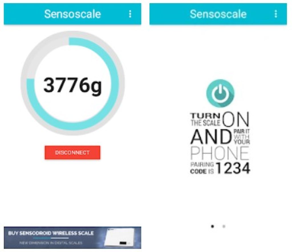 11 Best Digital Scale Apps for Android & iOS Freeappsforme Free apps for Android and iOS