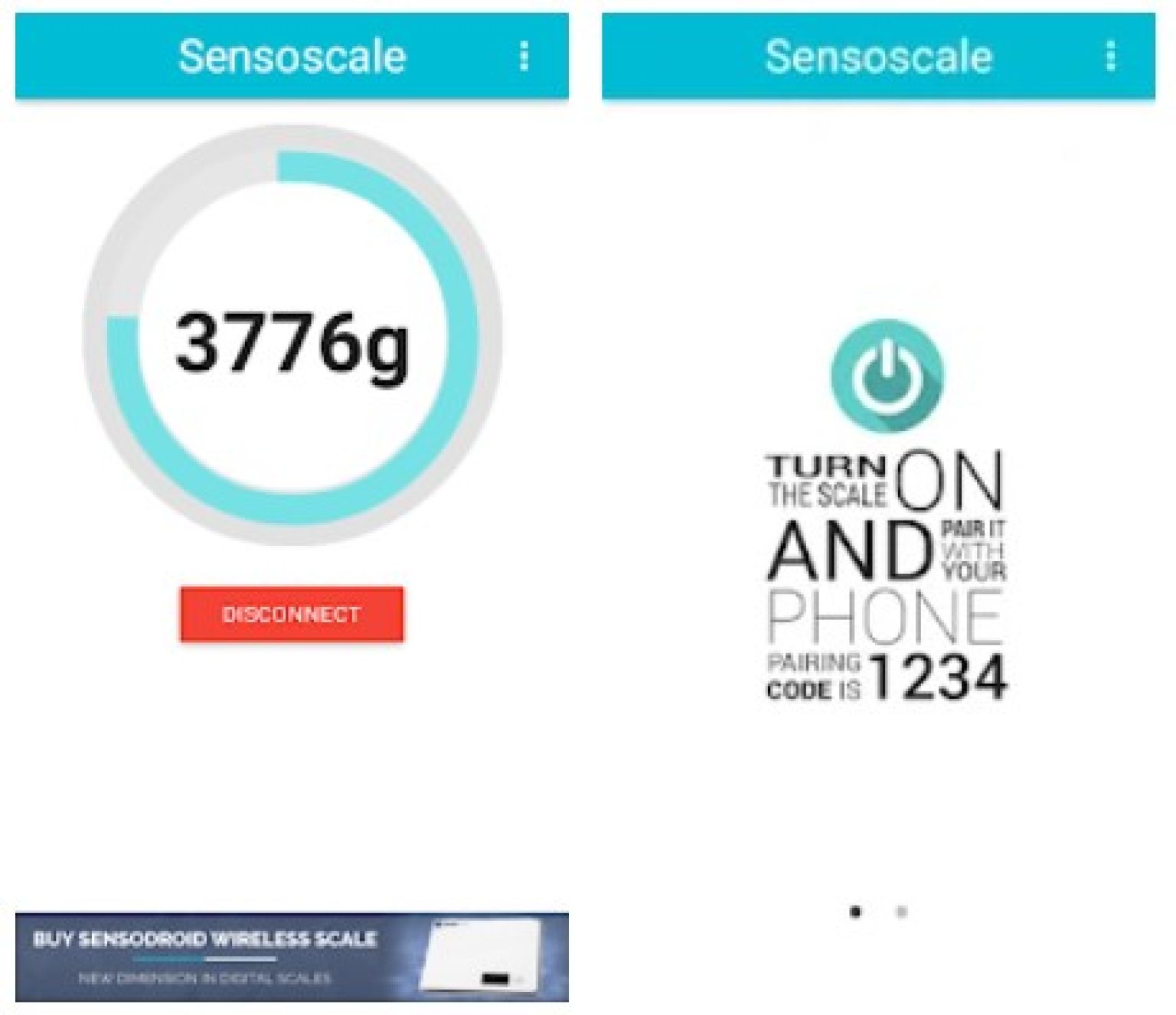 11 Best Digital Scale Apps for Android & iOS Free apps for Android