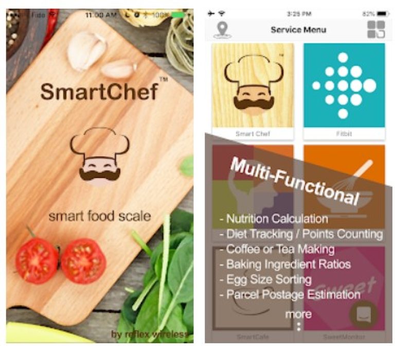 11 Best Digital Scale Apps for Android & iOS Free apps for Android and iOS