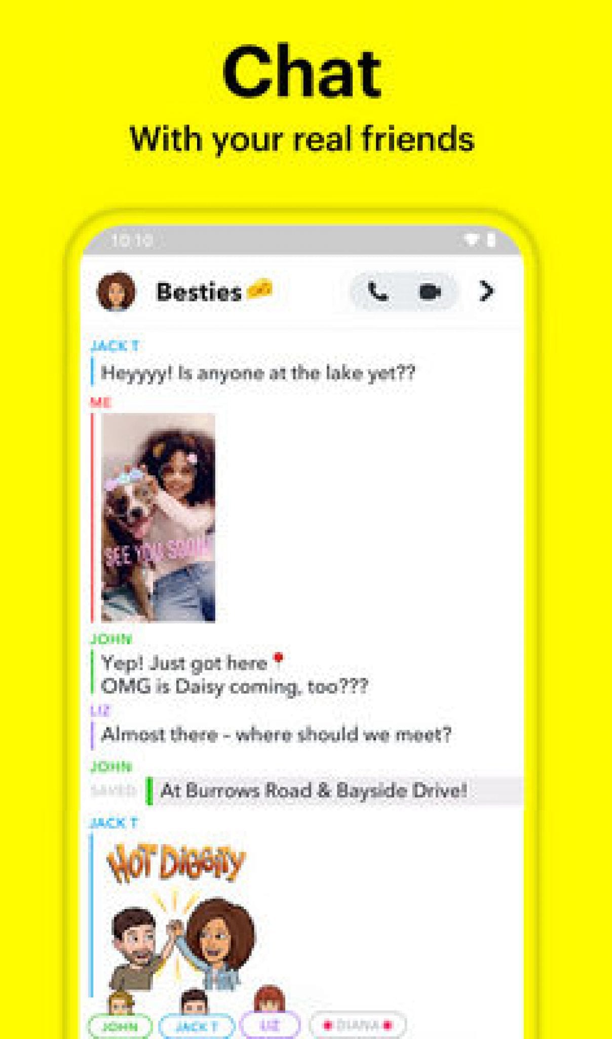 11 Free Face Mask Apps for Android & iOS Free apps for Android and iOS