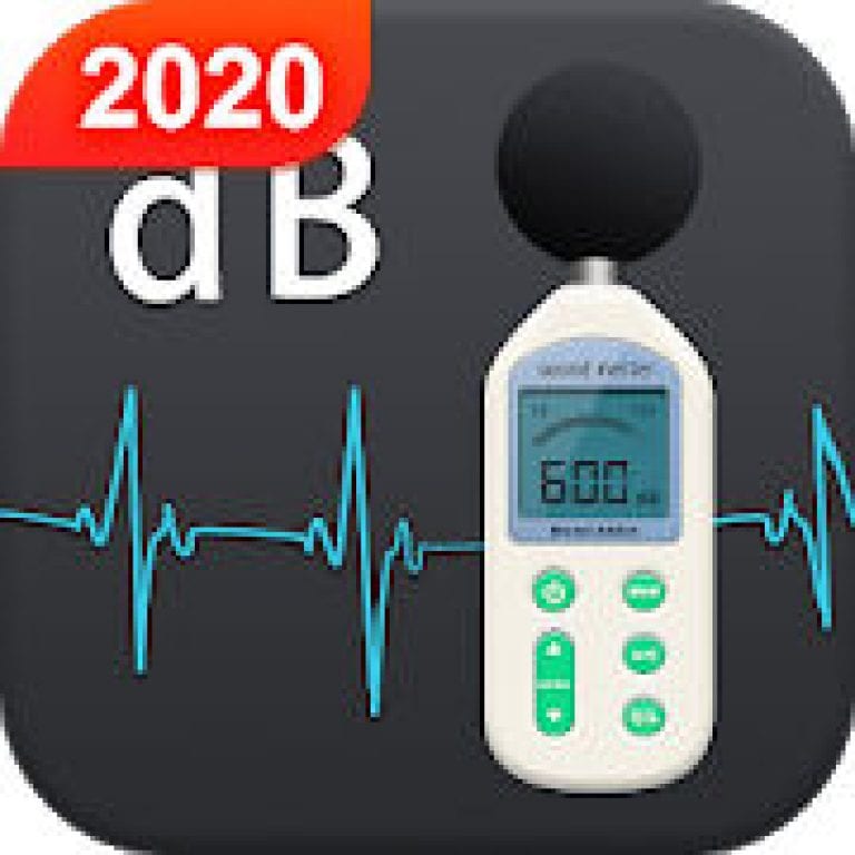 9 Free Sound Level Apps for Android & iOS | Freeappsforme - Free apps ...