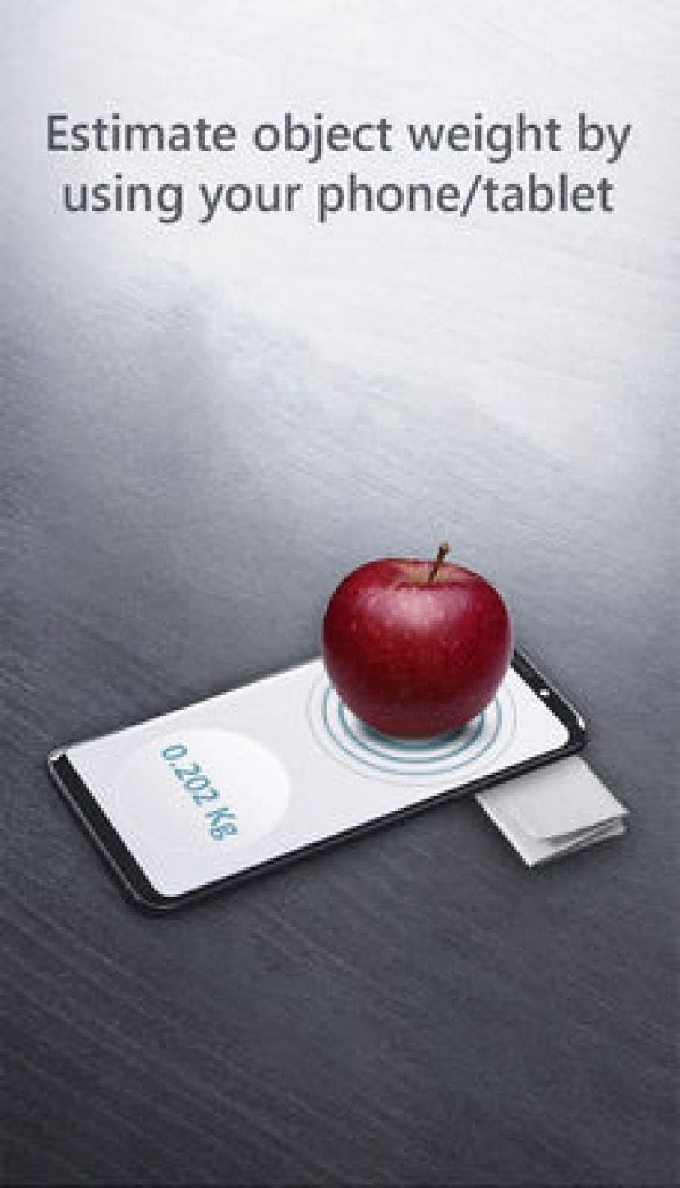 11 Best Digital Scale Apps for Android & iOS Free apps for Android and iOS