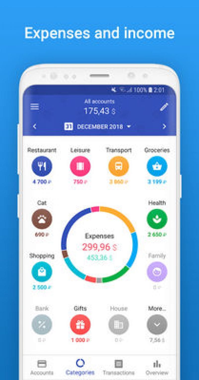 7 Best Money Counter Apps for Android & iOS Free apps for Android and iOS