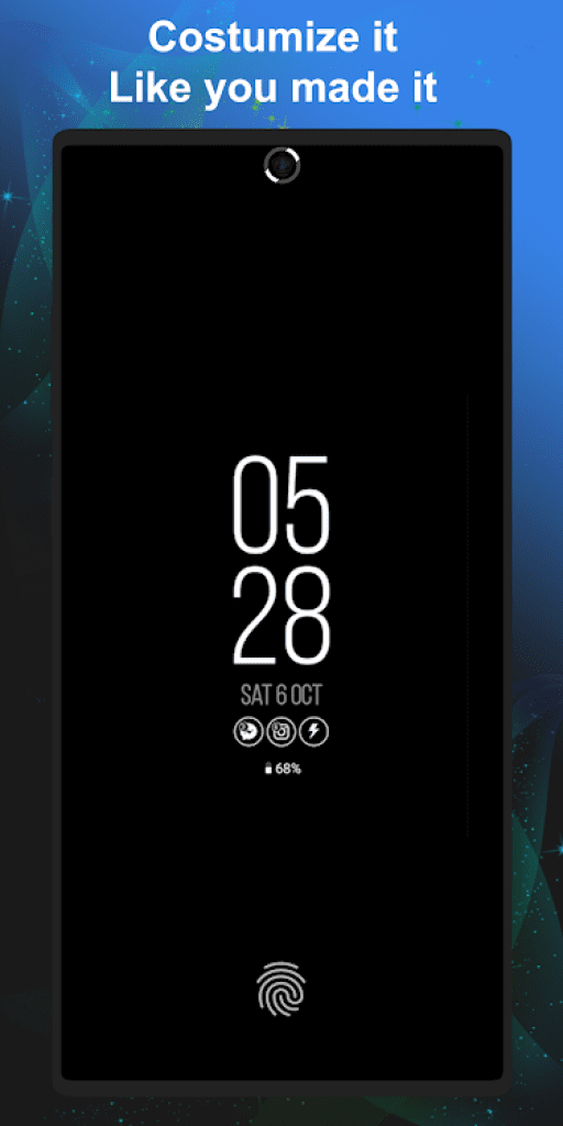 10 Best Always ON Display Apps for Android Free apps for Android and iOS
