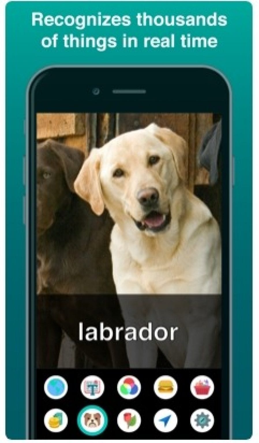 11 Free Apps for Visually Impaired People (Android & iOS