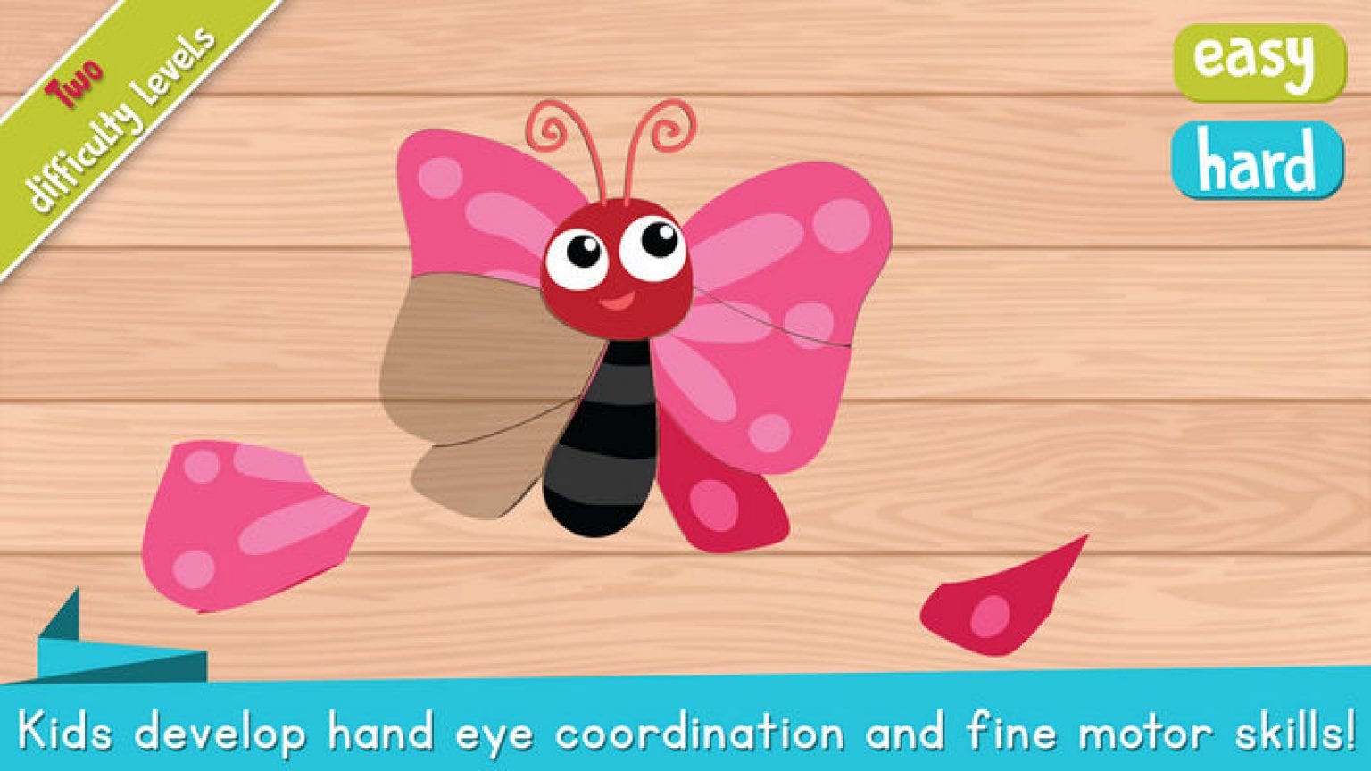 15 Free No WiFi Games for Toddlers (Android & iOS) | Free apps for ...