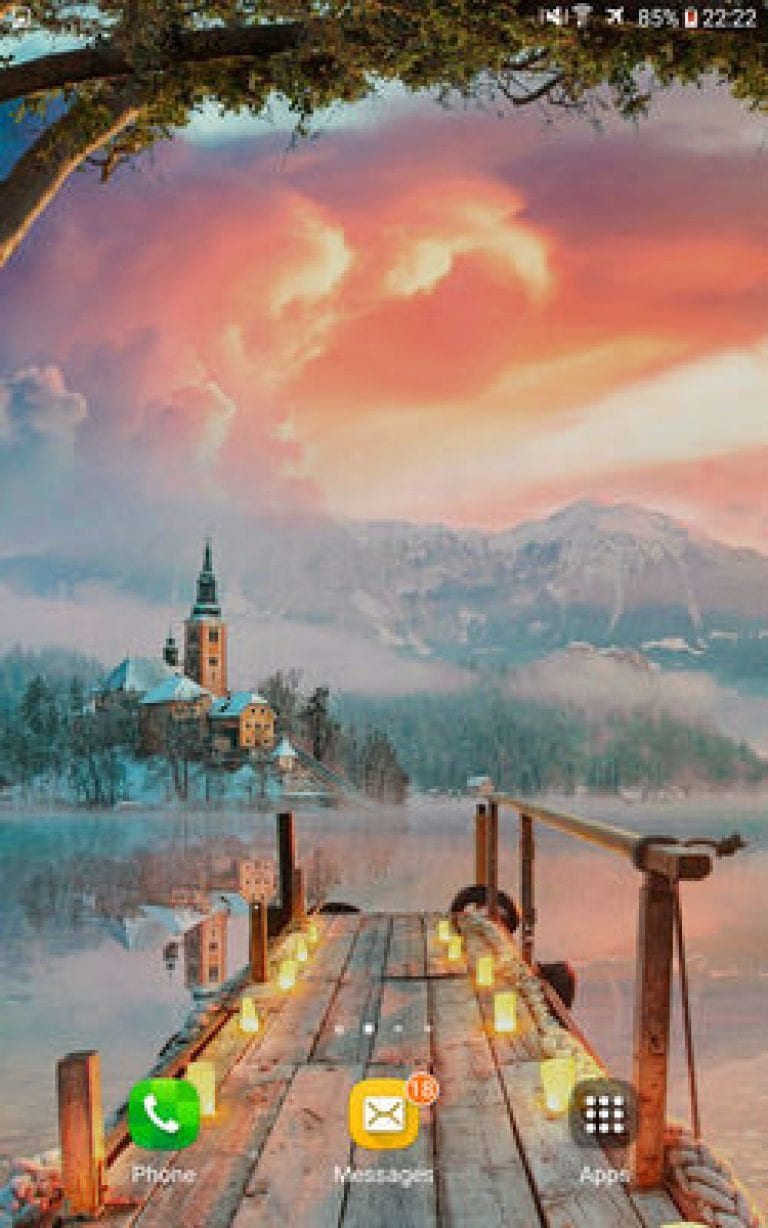 11 Best Automatic Wallpaper Changing Apps for Android & iOS Free apps