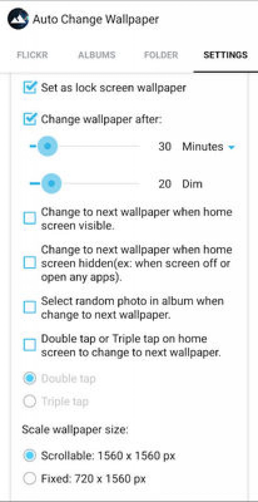 11 Best Automatic Wallpaper Changing Apps for Android & iOS