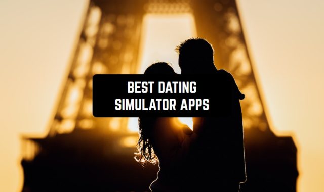 13 Best Dating Simulator Games for Android & iOS