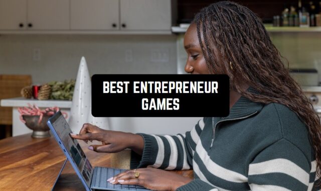 12 Best Entrepreneur Games for Android & iOS