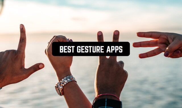 12 Best Gesture Apps for Android (Better Navigation)