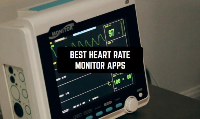 11 Best Heart Rate Monitor Apps for Android & iOS