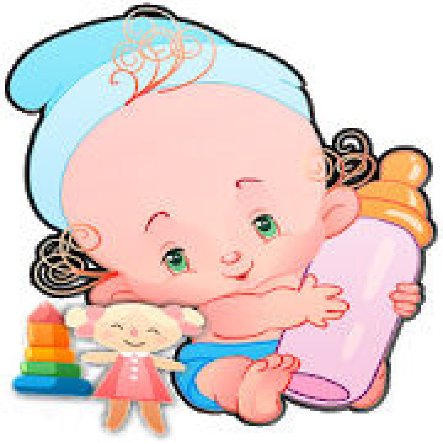 15 Best Baby Development Apps for Different Ages (Android & iOS