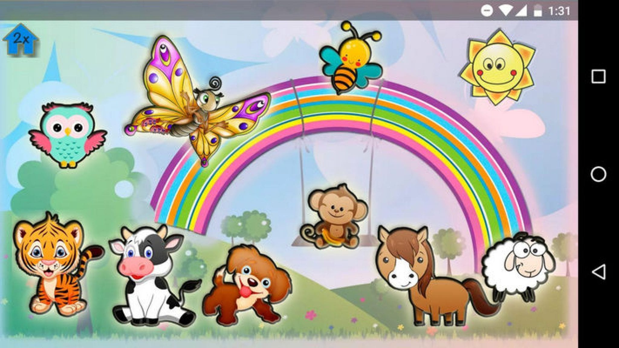 15 Best Baby Development Apps for Different Ages (Android & iOS