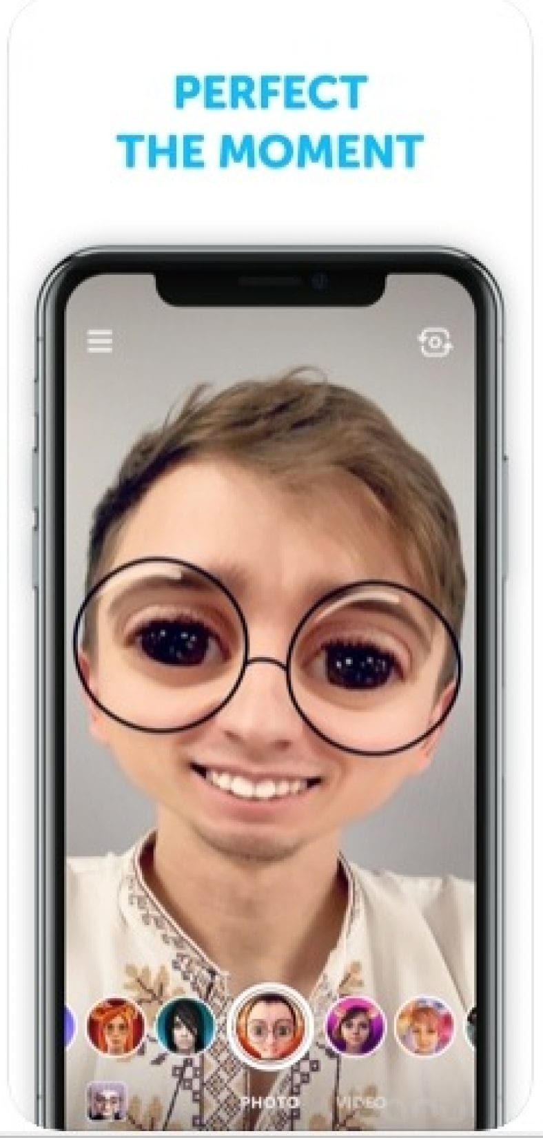 9 Free Silly Face Apps for Android & iOS Freeappsforme Free apps for Android and iOS
