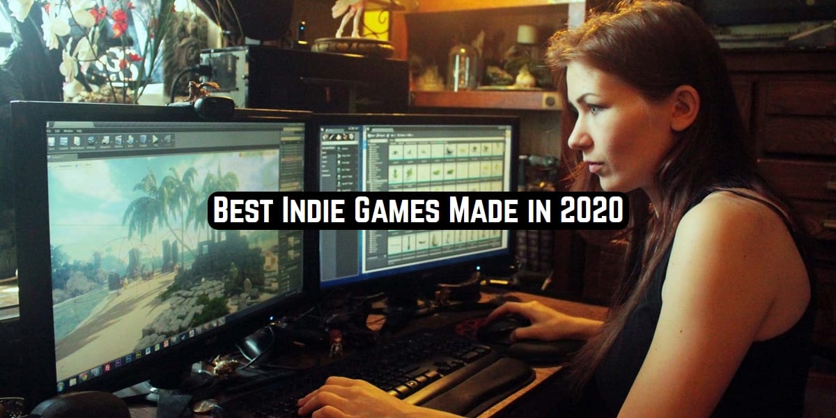best indie games for iphone