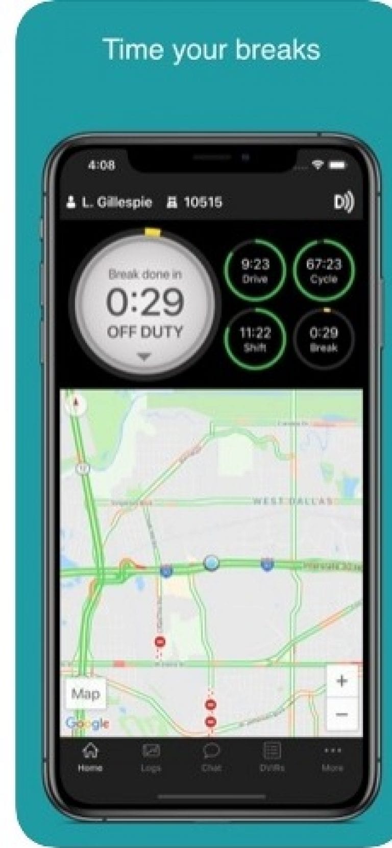 11 Free Apps for Truckers (Android & iOS) Free apps for Android and iOS