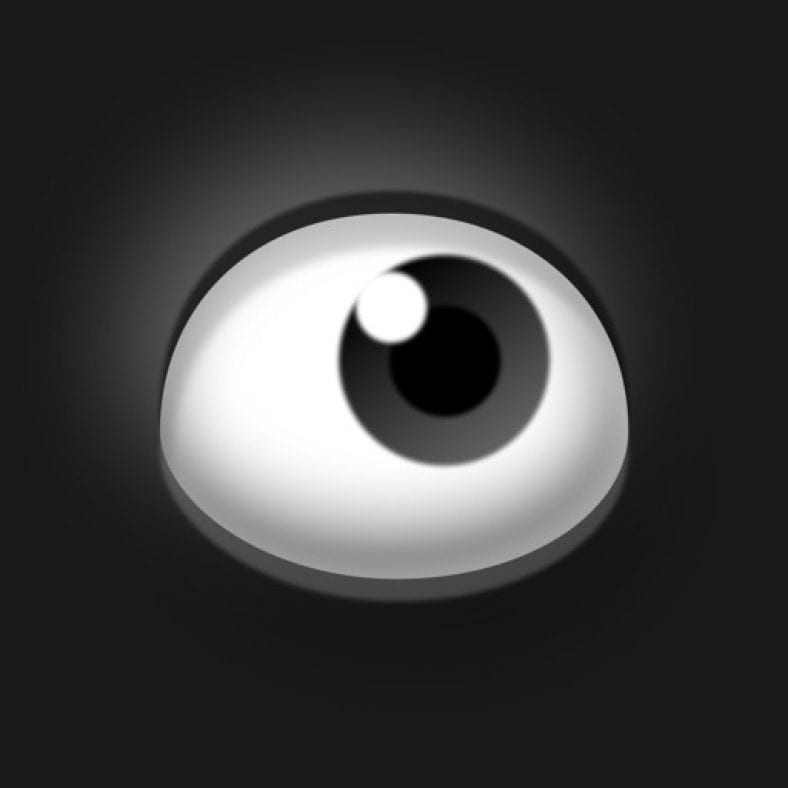 blink app for mac eyes