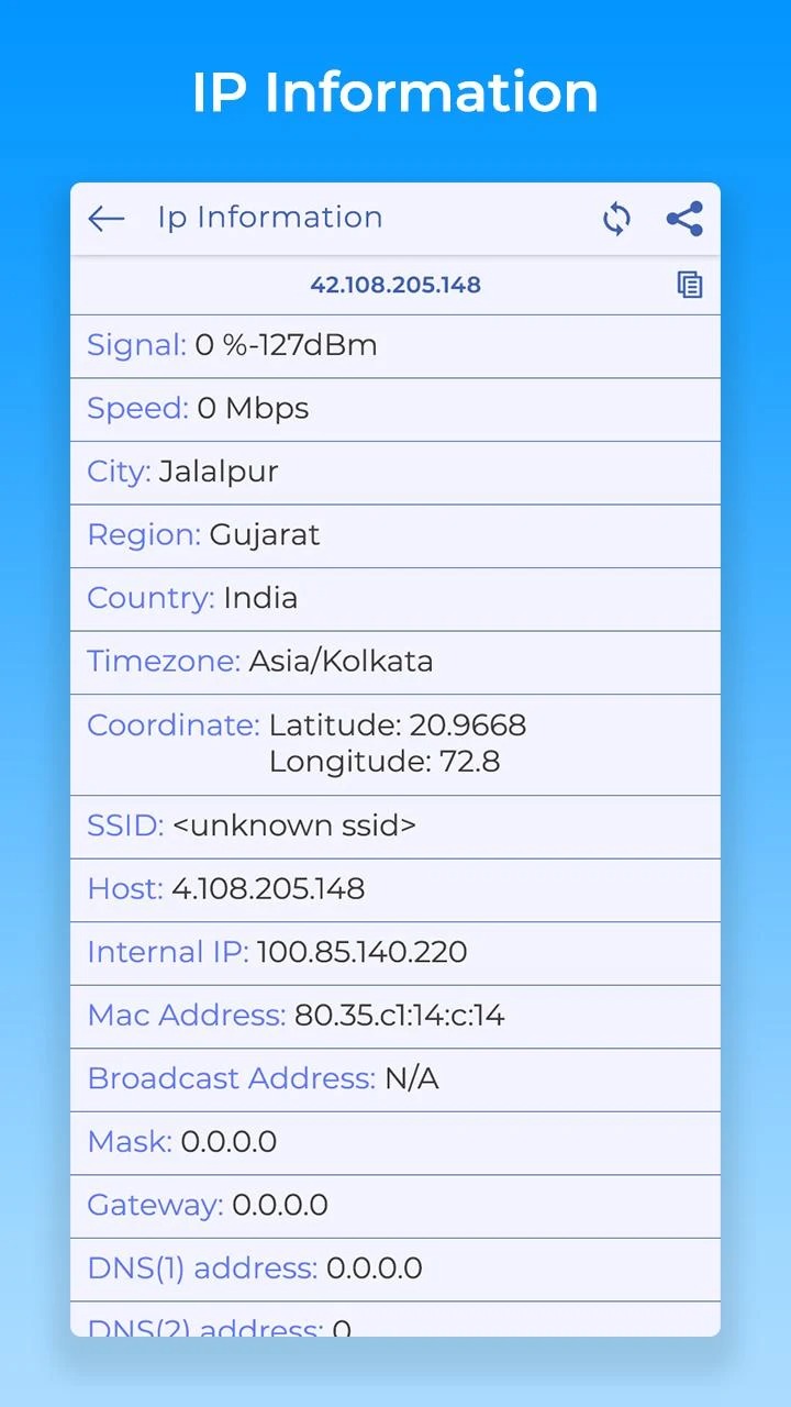 Block WiFi & IP Tools16