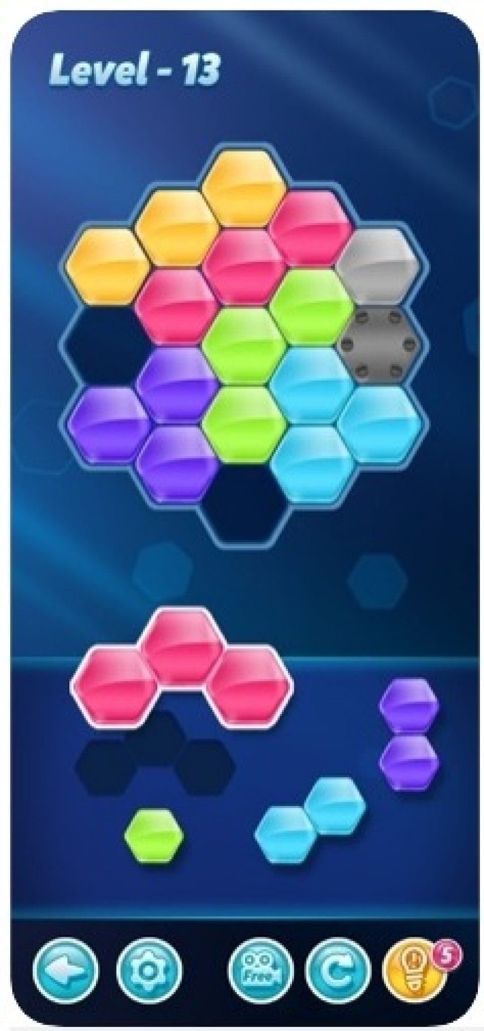 11-free-hexagon-puzzle-games-for-android-ios-free-apps-for-android