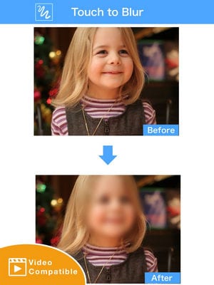 BlurEffect-Blur Photo & Video2