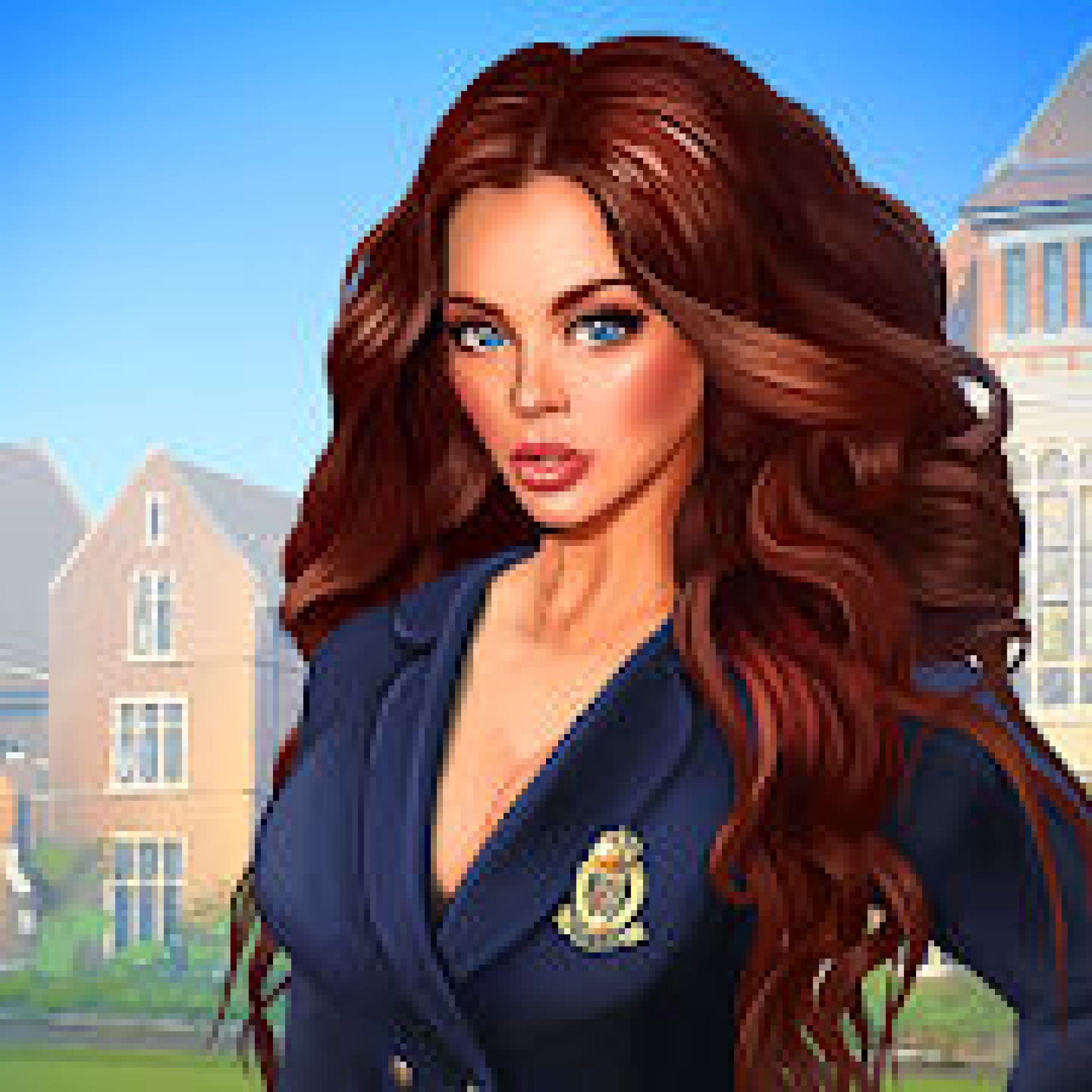 Кампус девушки. Игра Campus Date SIM. Campus Date SIM девушки. Игра Campus девушки.