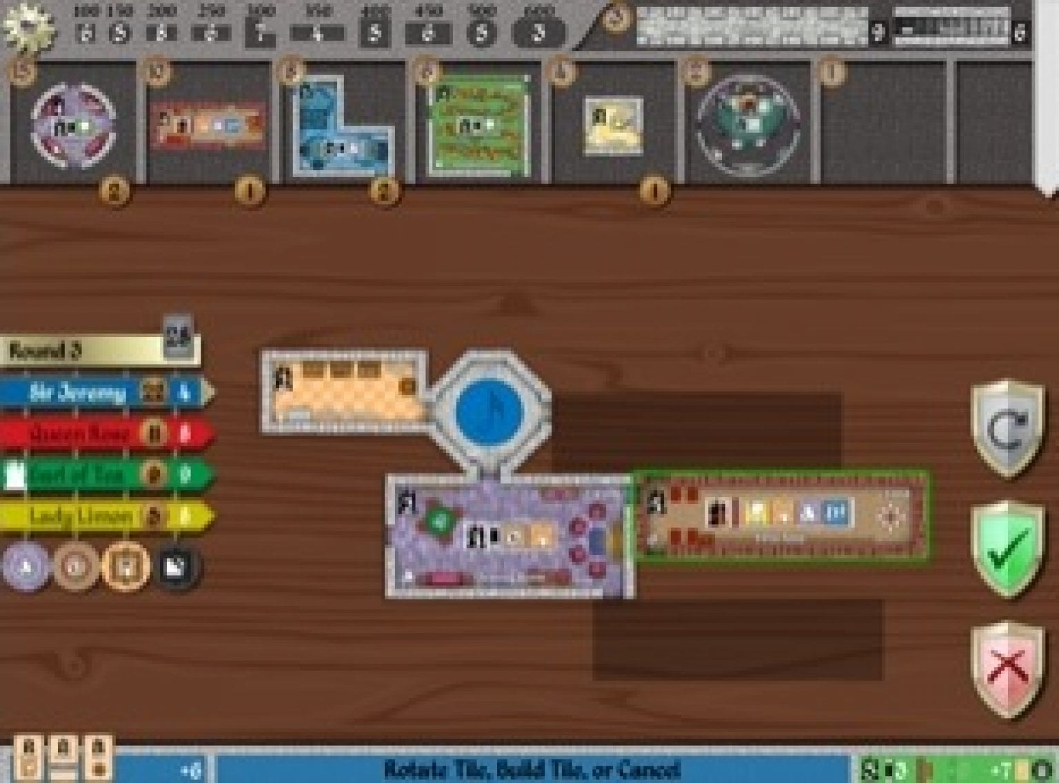 11 Best Online Board Game Apps 2024 (Android & iOS) Freeappsforme