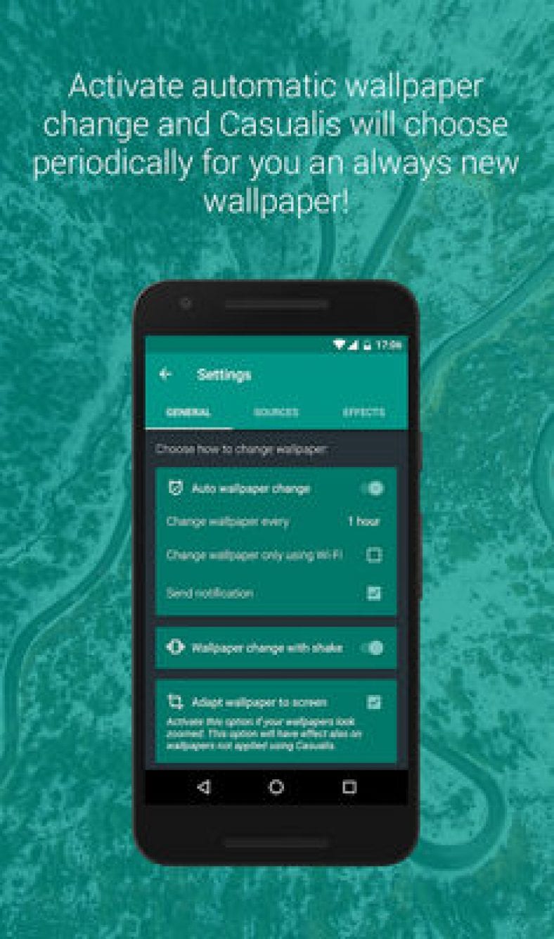 11 Best Automatic Wallpaper Changing Apps for Android & iOS