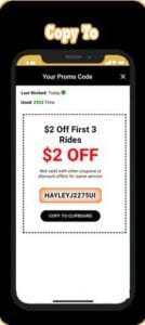 Coupons For Uber- vouchers 2