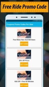 Coupons Promo Codes1