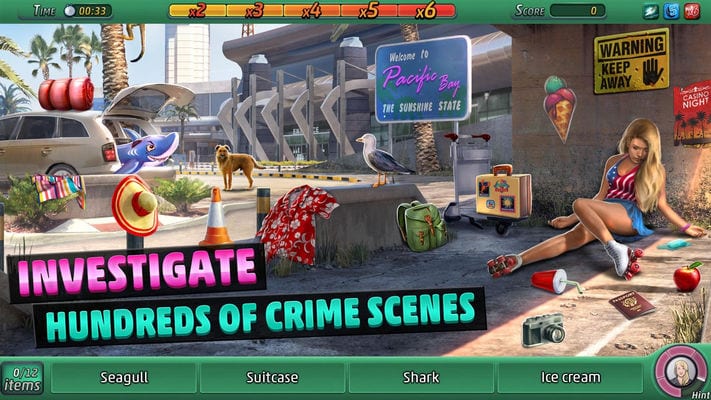best detective games on mobile