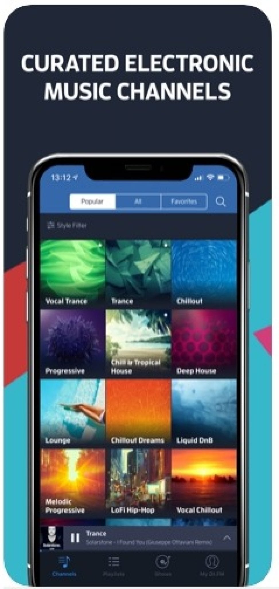 7 Free Trance Music Apps for Android & iOS Freeappsforme Free apps