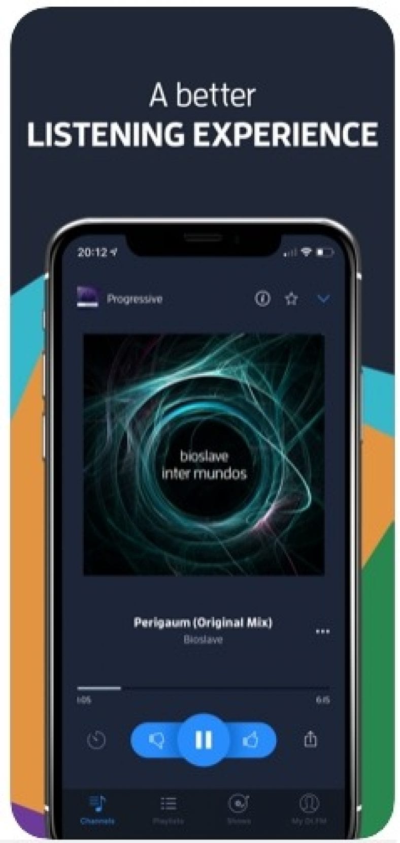 7 Free Trance Music Apps for Android & iOS Free apps for Android and iOS