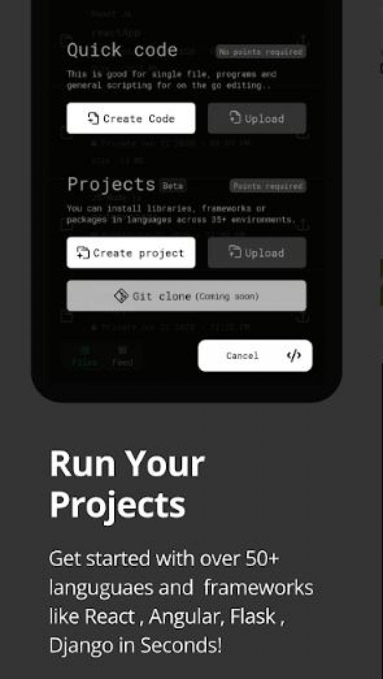 8 Best Java Compiler Apps for Android & iOS | Freeappsforme - Free apps ...