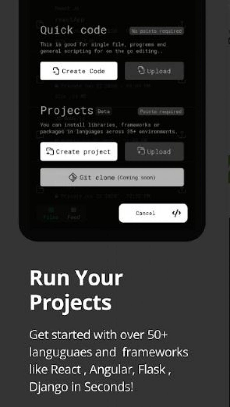 8 Best Java Compiler Apps for Android & iOS | Freeappsforme - Free apps ...