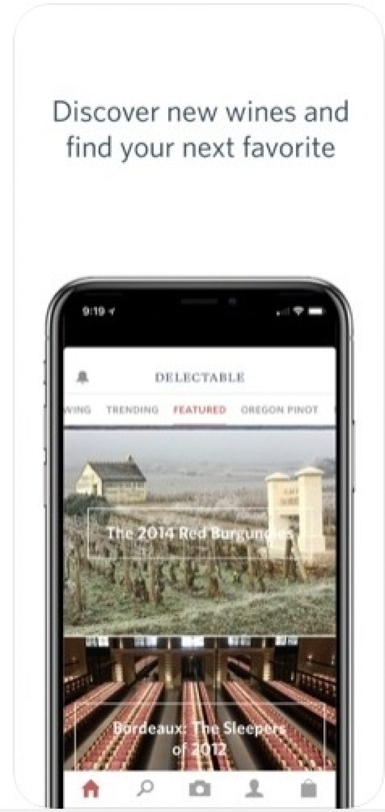 11 Top Wine Cellar Management Apps (Android & iOS) Freeappsforme