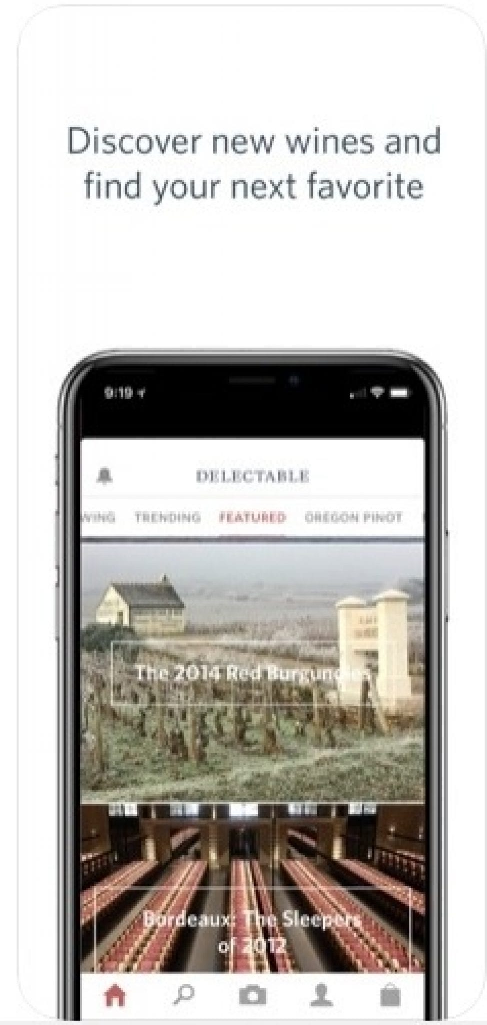 11 Top Wine Cellar Management Apps (Android & iOS) Freeappsforme Free apps for Android and iOS