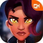 Detective Jackie - Mystic Case