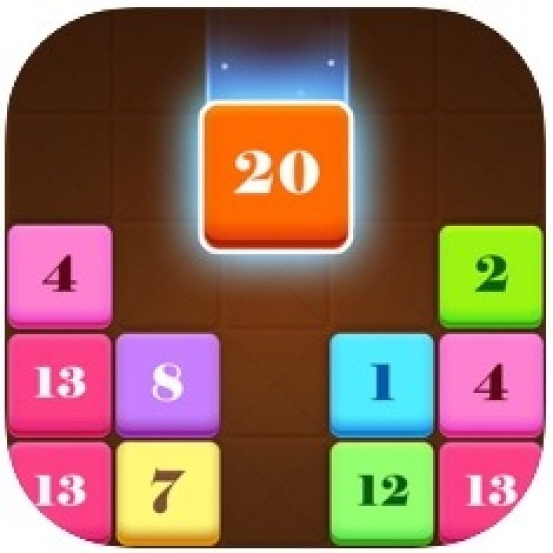 Merge Adventure: Merge Games for ipod download