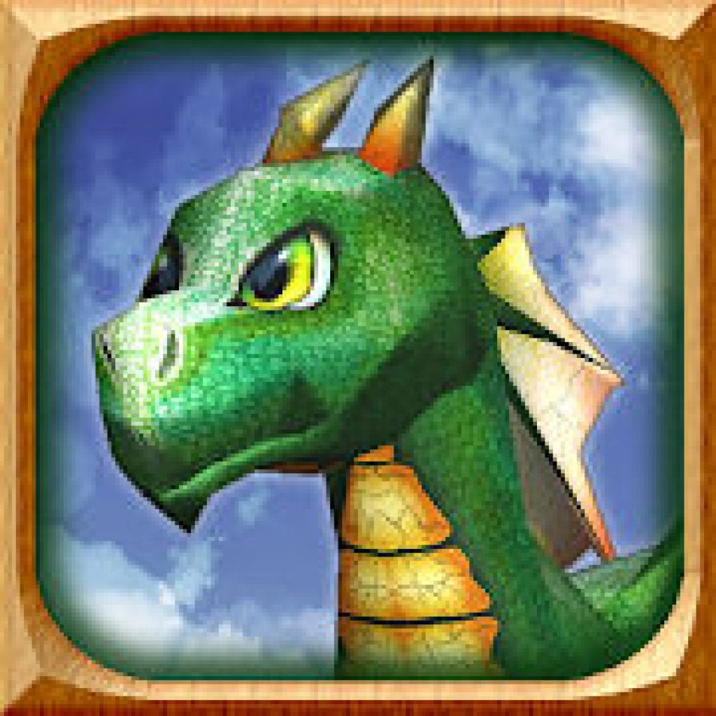 virtual dragon pet game online free
