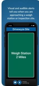 Drivewyze 1