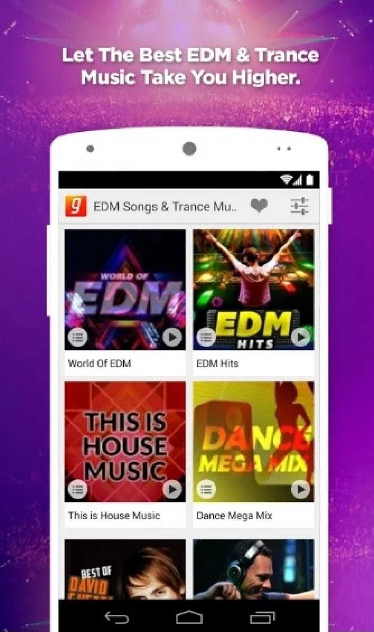 7 Free Trance Music Apps for Android & iOS Free apps for Android and iOS
