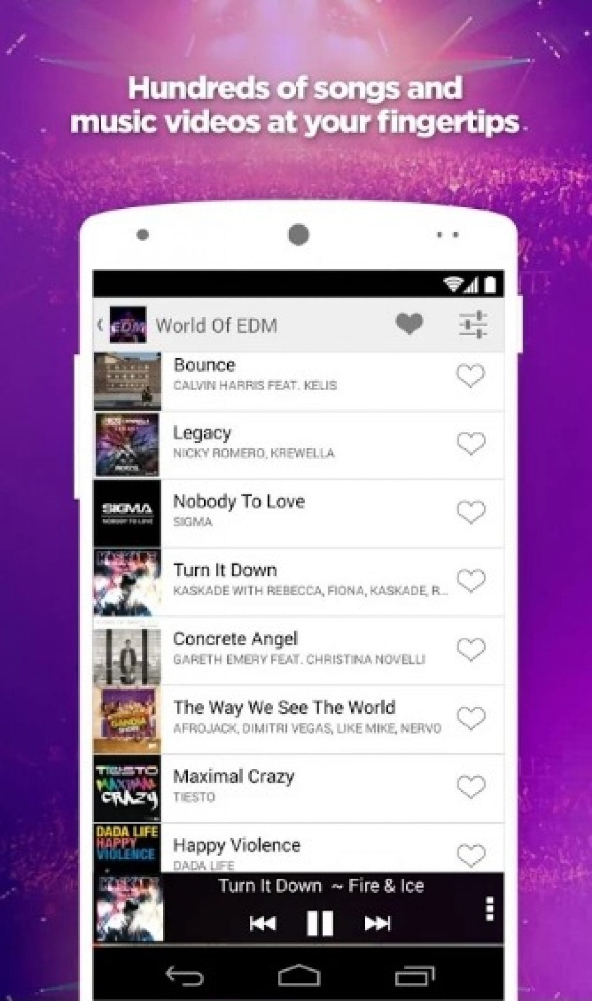 7 Free Trance Music Apps for Android & iOS Free apps for Android and iOS