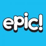 Epic Kids' Books & Educational Reading Library