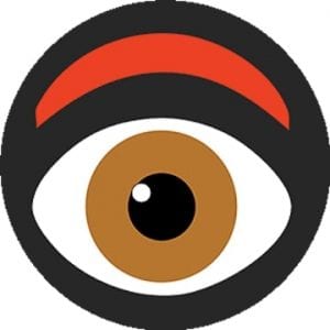 Eye Exercise To Improve Eyesight logo